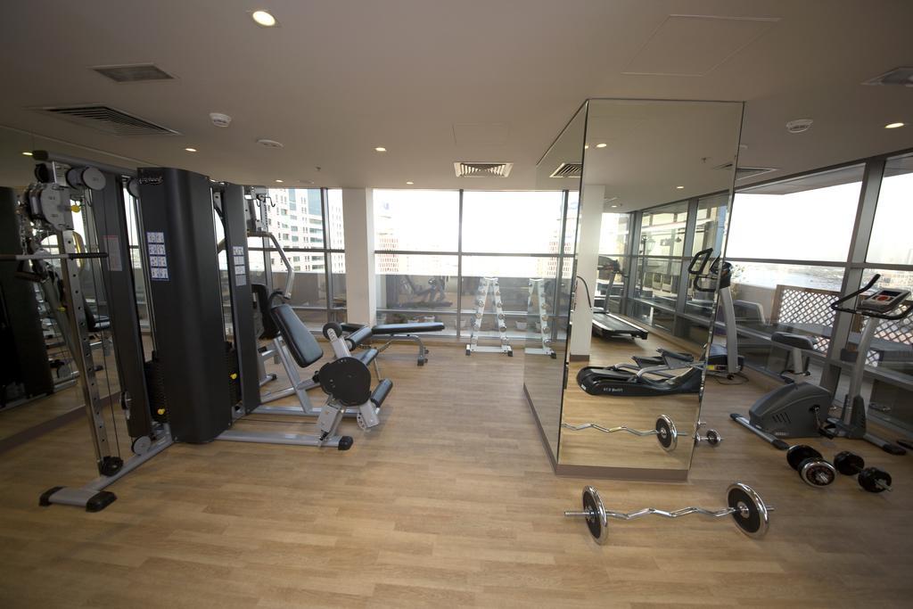 Best Western Plus Pearl Creek Дубай Екстериор снимка